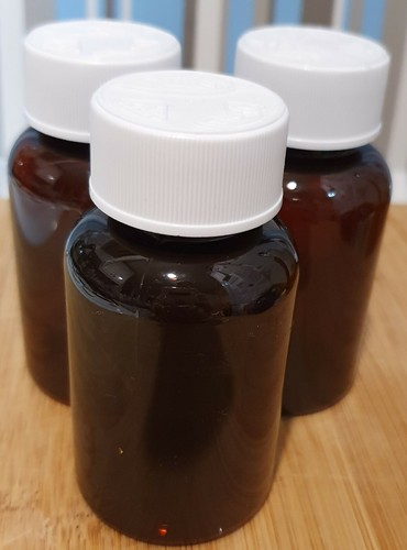 100ml childproof medicine - 10, x