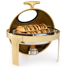 WILPREP 6L Gold Chafer Chafing