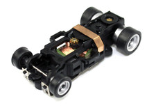 NEW Auto World 4Gear Complete