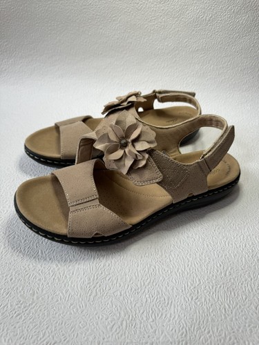 Clarks ladies slingback summer - clarks,