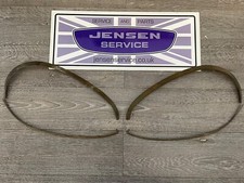 JENSEN CV8 MK1,2 ORIGINAL