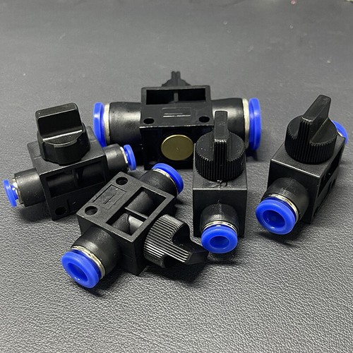 Nylon pneumatic control ball - nylon,