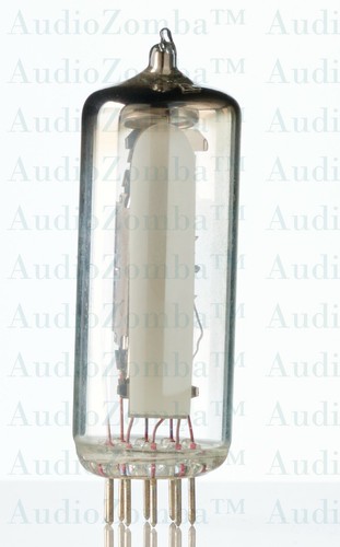 Fatman tube amplifier all - fatman,