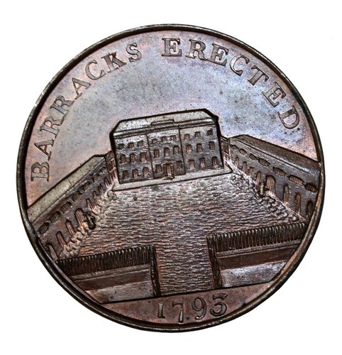 England 1793 kempson - 1793, kempson's