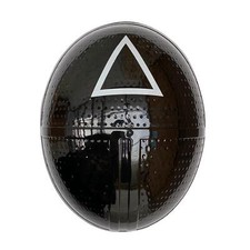 Squid Game Mask - Triangle