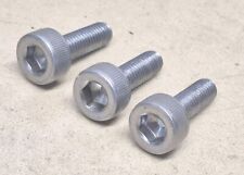  1 X Honda VTR000 Sp1 Sp2 Footrest Bolt 90105MBW000 