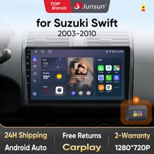 DAB+ For Suzuki Swift