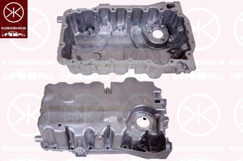 New oil sump - vw, seat