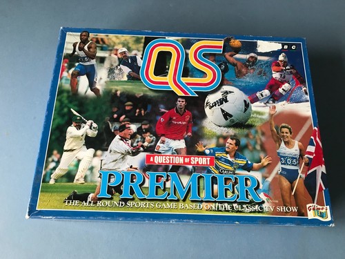 Question sport premier - question,