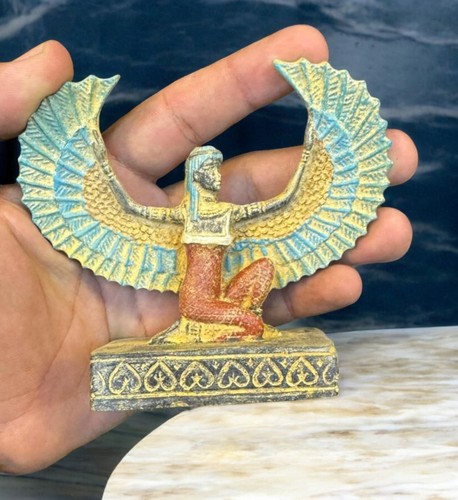 Ancient egyptian isis - ancient,