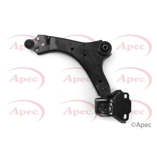 Apec wishbone front - apec,
