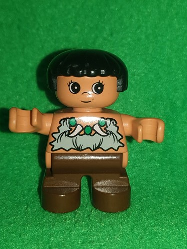 Lego duplo mother woman - duplo,