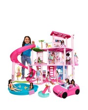 Barbie Dreamhouse Gift Pool