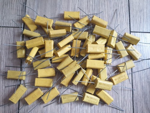 Joblot mullard philips - x, mullard/philips