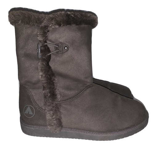 Airwalk boots winter - boots,