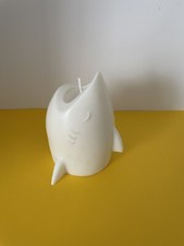 Shark tooth head animal