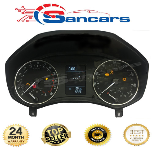 Skoda octavia instrument - ,
