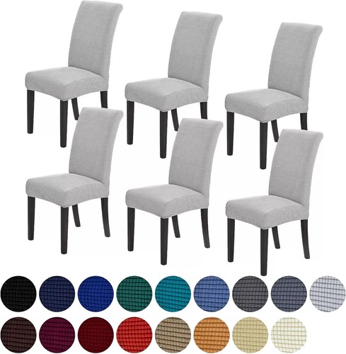 Dining chair covers washable - chair,