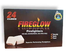 Fire Lighters Long Burning