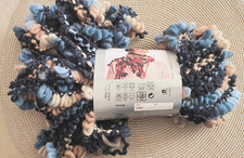 SMS Fashion Loop in Colour