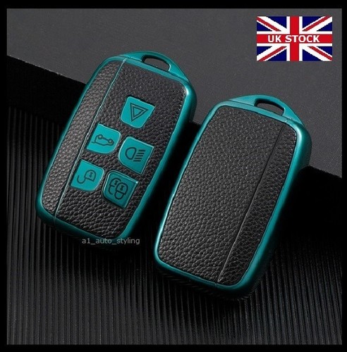 Green key cover for - cover,