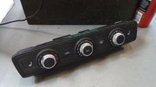 AUDI A3 Heat/AC Controller