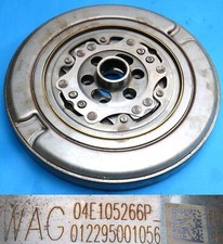 VW Passat B8 GTE Hybrid DSG Automatic Dual Mass Flywheel 04E105266P