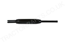 Exhaust Pipe 955 956XL 1055