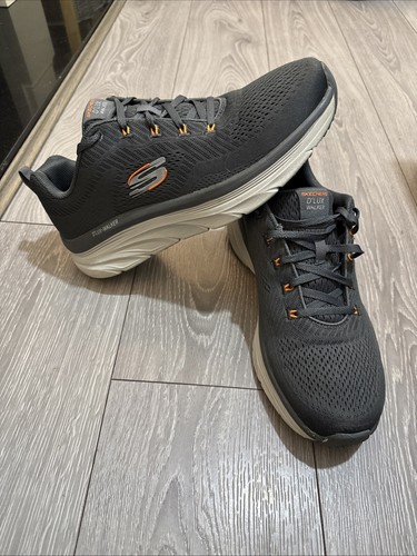 Skechers lux walker light - walker,