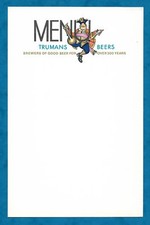 C1970'S UNUSED ADVERTISING