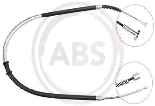 Original cable parking - original, a.b.s.