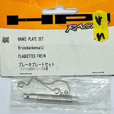 HPI Rush Evo Brake Pads and