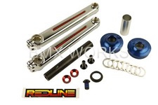 Redline Flight BMX Crank Set