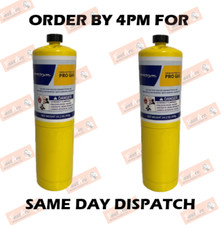 Mapp map pro plus gas - plus,