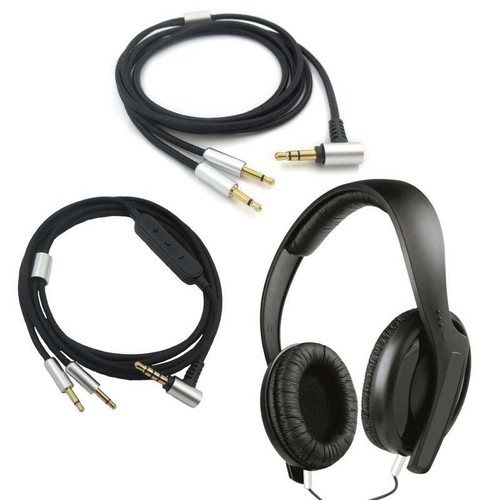 Replacement earphone cable for - cable,