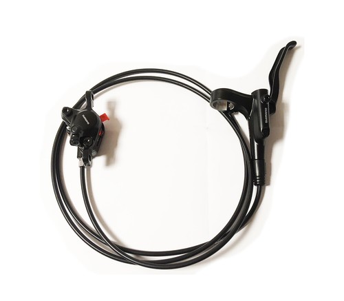 Shimano mt200 hydraulic - shimano,