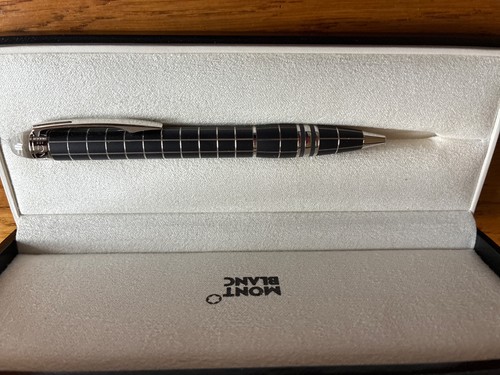 Montblanc meisterstuck - montblanc,