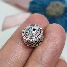 NEW Genuine Pandora Disney Jack & Sally Nightmare before Christmas charm ?