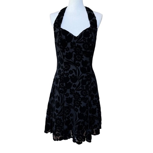 Cdc evening black - evening,