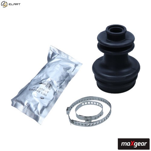 Bellow kit drive shaft - bellow,