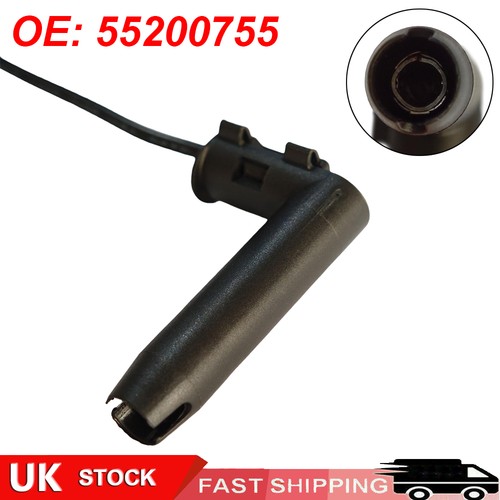 Glow plug cable wiring repair - plug,