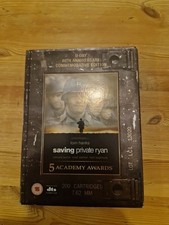 Saving Private Ryan [D-Day