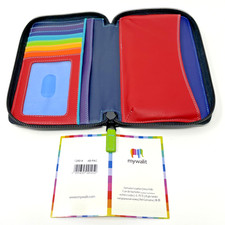 Mywalit - Italian Leather