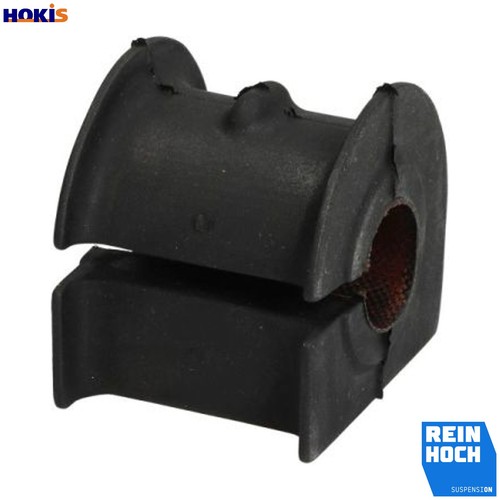 Mounting stabiliser bar - stabiliser,