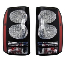 Rear Tail Lights for Land