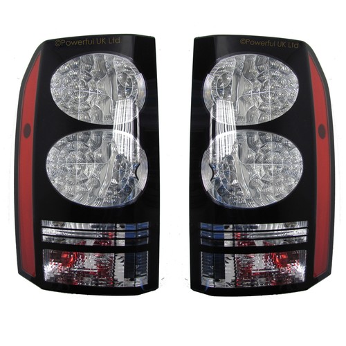 Rear tail lights - rear, for