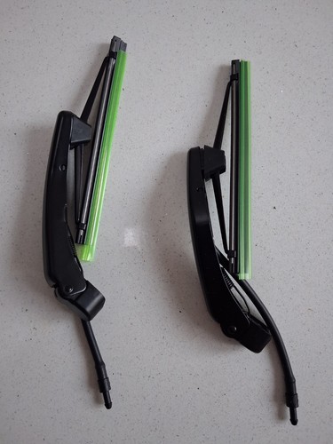 Headlight wiper volvo - headlight,