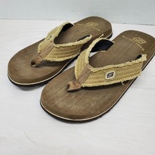 Skechers Men's Flip Flops