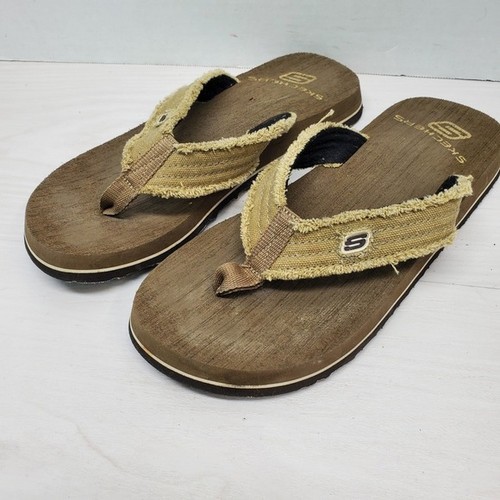 Skechers men flip - men's, flops