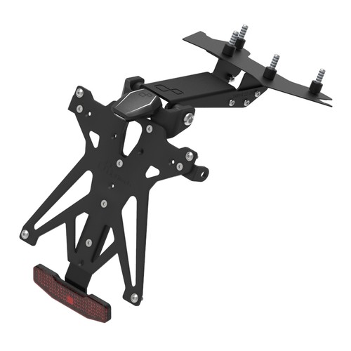 Lightech adjustable license - adjustable,